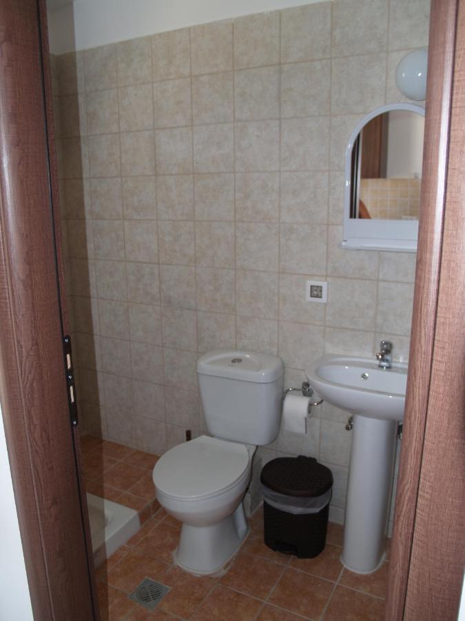 Clad Studios Laganas Zewnętrze zdjęcie